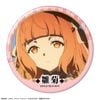 Tin Badge Hinagiku Kayou - Agents of the Four Seasons Dance of Spring | License Agent Goods