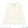 Loungewear Vol.3 Frieren Mokomoko L Off White - Frieren Beyond Journey's End Frieren | Rub Lab Goods