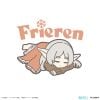 Loungewear Vol.3 Frieren Mokomoko L Off White - Frieren Beyond Journey's End Frieren | Rub Lab Goods
