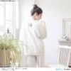 Loungewear Vol.3 Frieren Mokomoko L Off White - Frieren Beyond Journey's End Frieren | Rub Lab Goods