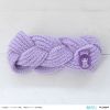Fern Image Headband Purple - Frieren Beyond Journey's End Frieren | Rub Lab Goods