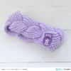 Fern Image Headband Purple - Frieren Beyond Journey's End Frieren | Rub Lab Goods