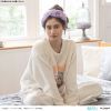 Fern Image Headband Purple - Frieren Beyond Journey's End Frieren | Rub Lab Goods
