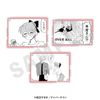 Sticker Set Suzuri Hayamiya - Haruno san no koto nante Zenzen Suki | coly Goods