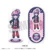 Retro Pop Acrylic Stand Amu Hinamori - Shugo-chara! | Playful Mind Company Goods