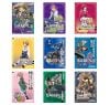 Clear Card Collection Gum DIGIMON BEATBREAK | Ensky Goods