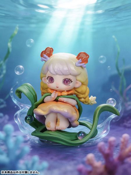 Trading Figure Tarena Shinkai no Sasayaki Series 6Pack BOX CQTOYS Figure