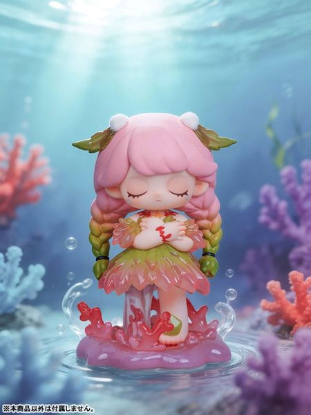 Trading Figure Tarena Shinkai no Sasayaki Series 6Pack BOX CQTOYS Figure