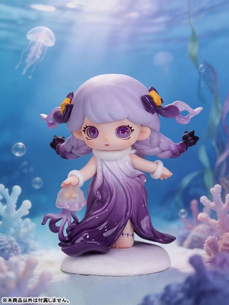 Trading Figure Tarena Shinkai no Sasayaki Series 6Pack BOX CQTOYS Figure