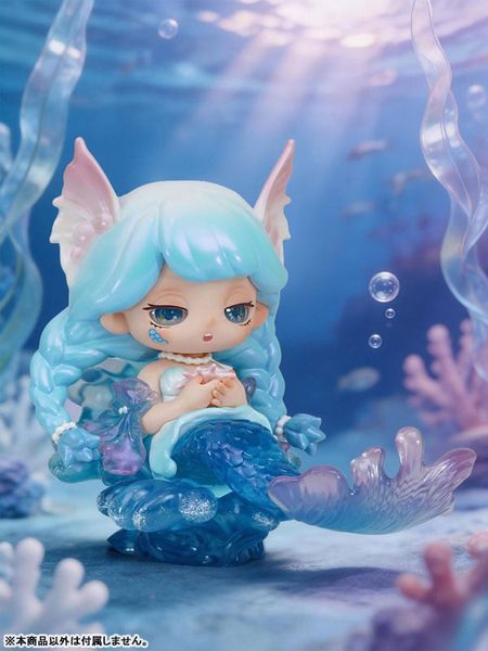 Trading Figure Tarena Shinkai no Sasayaki Series 6Pack BOX CQTOYS Figure