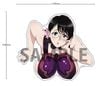 Queen's Blade Kabeana Acrylic Magnet Weapon Merchant Cattleya - Queen's Blade | HobbyJAPAN Goods