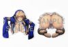 Sigui Acrylic Magnet - Queen's Blade | HobbyJAPAN Goods