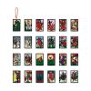 Acrylic Keychain Devil Hanafuda Vol.1 - RAIDOU Remastered The Mystery of the Soulless Army | KADOKAWA Goods