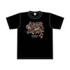 T Shirt Size XL Devil Hanafuda RAIDOU Remastered The Mystery of the Soulless Army | KADOKAWA Goods