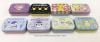 Pokemon Mini Tin Case Collection 8Pack BOX - Pokemon | Ensky Goods