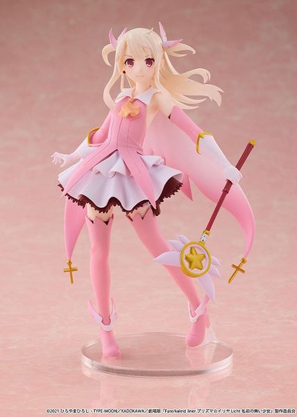 CHILLfigg Illyasviel Von Einzbern Miyu Edelfelt Chloe Von Einzbern 6Pack BOX - Movie Fate/kaleid liner Prisma Illya Licht Nameless Girl | VISION Goods