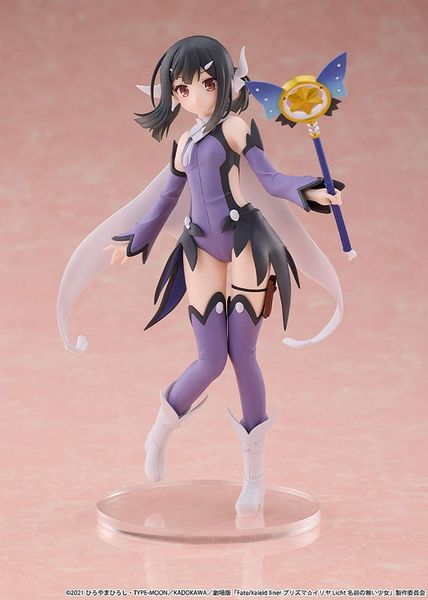 CHILLfigg Illyasviel Von Einzbern Miyu Edelfelt Chloe Von Einzbern 6Pack BOX - Movie Fate/kaleid liner Prisma Illya Licht Nameless Girl | VISION Goods