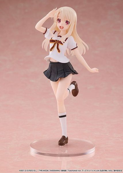 CHILLfigg Illyasviel Von Einzbern Miyu Edelfelt Chloe Von Einzbern 6Pack BOX - Movie Fate/kaleid liner Prisma Illya Licht Nameless Girl | VISION Goods