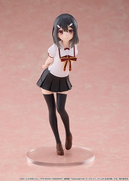 CHILLfigg Illyasviel Von Einzbern Miyu Edelfelt Chloe Von Einzbern 6Pack BOX - Movie Fate/kaleid liner Prisma Illya Licht Nameless Girl | VISION Goods