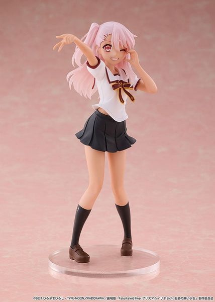 CHILLfigg Illyasviel Von Einzbern Miyu Edelfelt Chloe Von Einzbern 6Pack BOX - Movie Fate/kaleid liner Prisma Illya Licht Nameless Girl | VISION Goods
