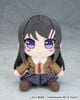 Nhồi Bông Fumofumo Mai Sakurajima Mai - Seishun Buta Yarou Series | CloverWorks Plushie
