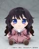 Nhồi Bông Fumofumo Kaoruko Waguri Kaoruko - Kaoru Hana wa Rin to Saku | CloverWorks Plushie