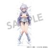 Hiyori Hiwarimura Yowayowa sensei | Hobby Stock Hugging Pillow Cover