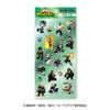 Character Goods Clear Sticker 1 - My Hero Academy | Ensky Goods