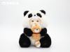 Nhồi Bông PANDA BONANA Bonana Series - Bonana Series | FRIENDSHEEP Plushie