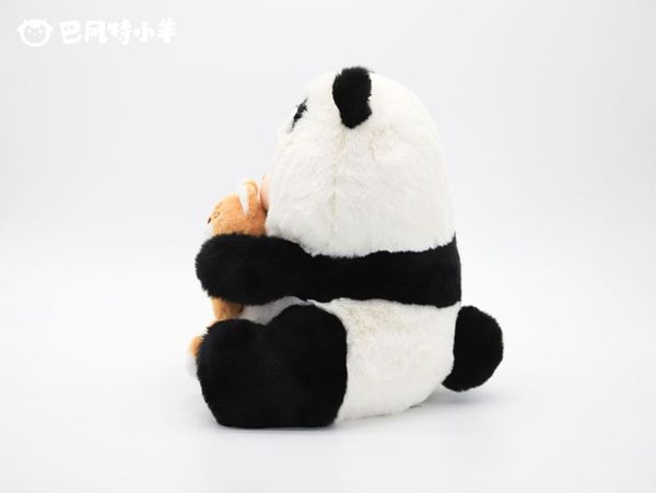 Nhồi Bông PANDA BONANA Bonana Series - Bonana Series | FRIENDSHEEP Plushie