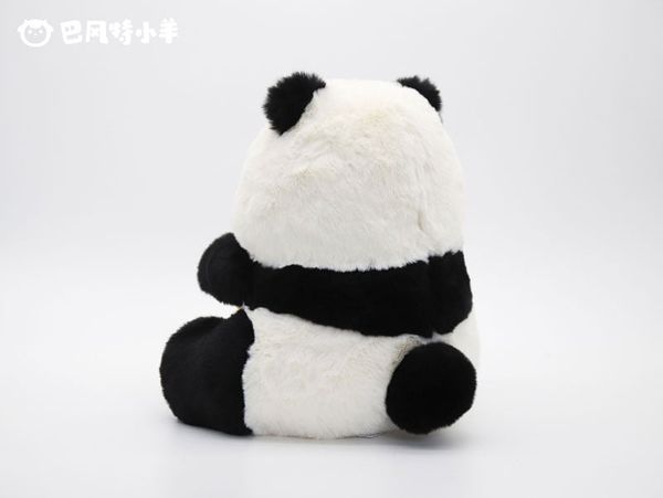 Nhồi Bông PANDA BONANA Bonana Series - Bonana Series | FRIENDSHEEP Plushie