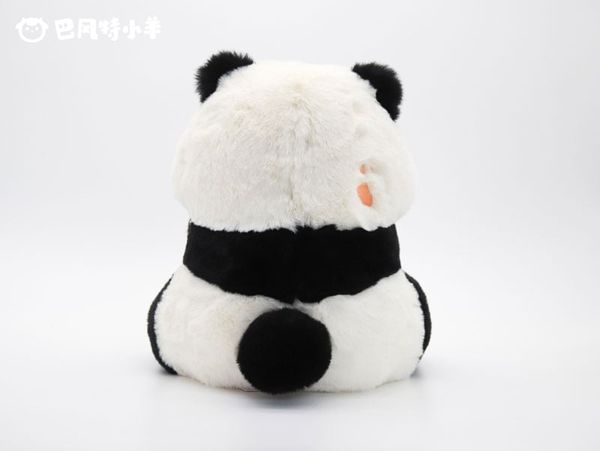 Nhồi Bông PANDA BONANA Bonana Series - Bonana Series | FRIENDSHEEP Plushie
