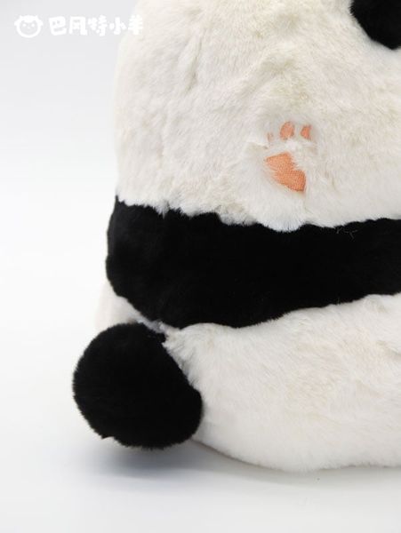 Nhồi Bông PANDA BONANA Bonana Series - Bonana Series | FRIENDSHEEP Plushie