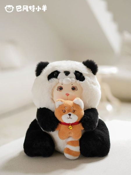 Nhồi Bông PANDA BONANA Bonana Series - Bonana Series | FRIENDSHEEP Plushie
