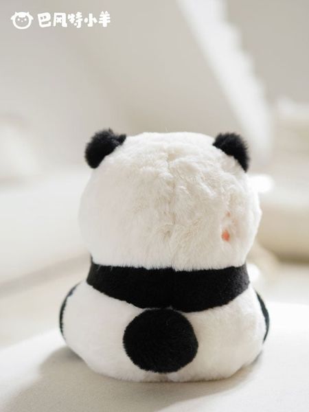 Nhồi Bông PANDA BONANA Bonana Series - Bonana Series | FRIENDSHEEP Plushie