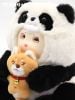 Nhồi Bông PANDA BONANA Bonana Series - Bonana Series | FRIENDSHEEP Plushie