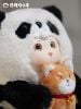 Nhồi Bông PANDA BONANA Bonana Series - Bonana Series | FRIENDSHEEP Plushie