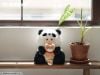 Nhồi Bông PANDA BONANA Bonana Series - Bonana Series | FRIENDSHEEP Plushie