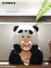 Nhồi Bông PANDA BONANA Bonana Series - Bonana Series | FRIENDSHEEP Plushie