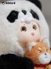 Nhồi Bông PANDA BONANA Bonana Series - Bonana Series | FRIENDSHEEP Plushie