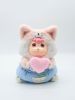 Nhồi Bông LOVE ANGEL FOXBONANA - Bonana Series | FRIENDSHEEP Plushie