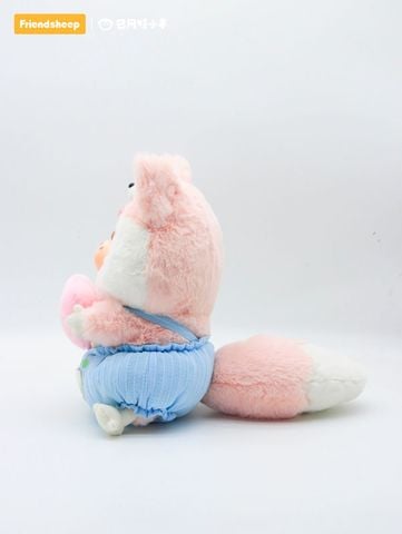 Nhồi Bông LOVE ANGEL FOXBONANA - Bonana Series | FRIENDSHEEP Plushie