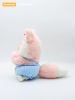 Nhồi Bông LOVE ANGEL FOXBONANA - Bonana Series | FRIENDSHEEP Plushie