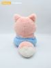 Nhồi Bông LOVE ANGEL FOXBONANA - Bonana Series | FRIENDSHEEP Plushie