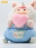 Nhồi Bông LOVE ANGEL FOXBONANA - Bonana Series | FRIENDSHEEP Plushie