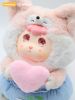 Nhồi Bông LOVE ANGEL FOXBONANA - Bonana Series | FRIENDSHEEP Plushie
