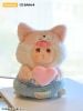 Nhồi Bông LOVE ANGEL FOXBONANA - Bonana Series | FRIENDSHEEP Plushie