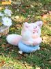 Nhồi Bông LOVE ANGEL FOXBONANA - Bonana Series | FRIENDSHEEP Plushie