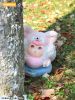 Nhồi Bông LOVE ANGEL FOXBONANA - Bonana Series | FRIENDSHEEP Plushie