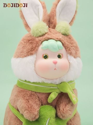 Nhồi Bông BOJI Clover M Size - BOJIDOJI Series | FRIENDSHEEP Goods